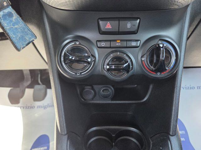 PEUGEOT 208 1° serie BlueHDi 100 S&S 5 porte Signature