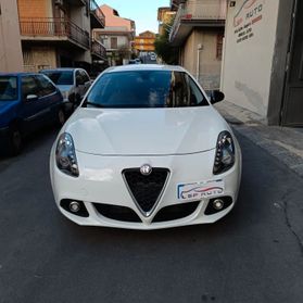 Alfa Romeo Giulietta 1.6 105Cv Unicoproprietario FULL OPT!!