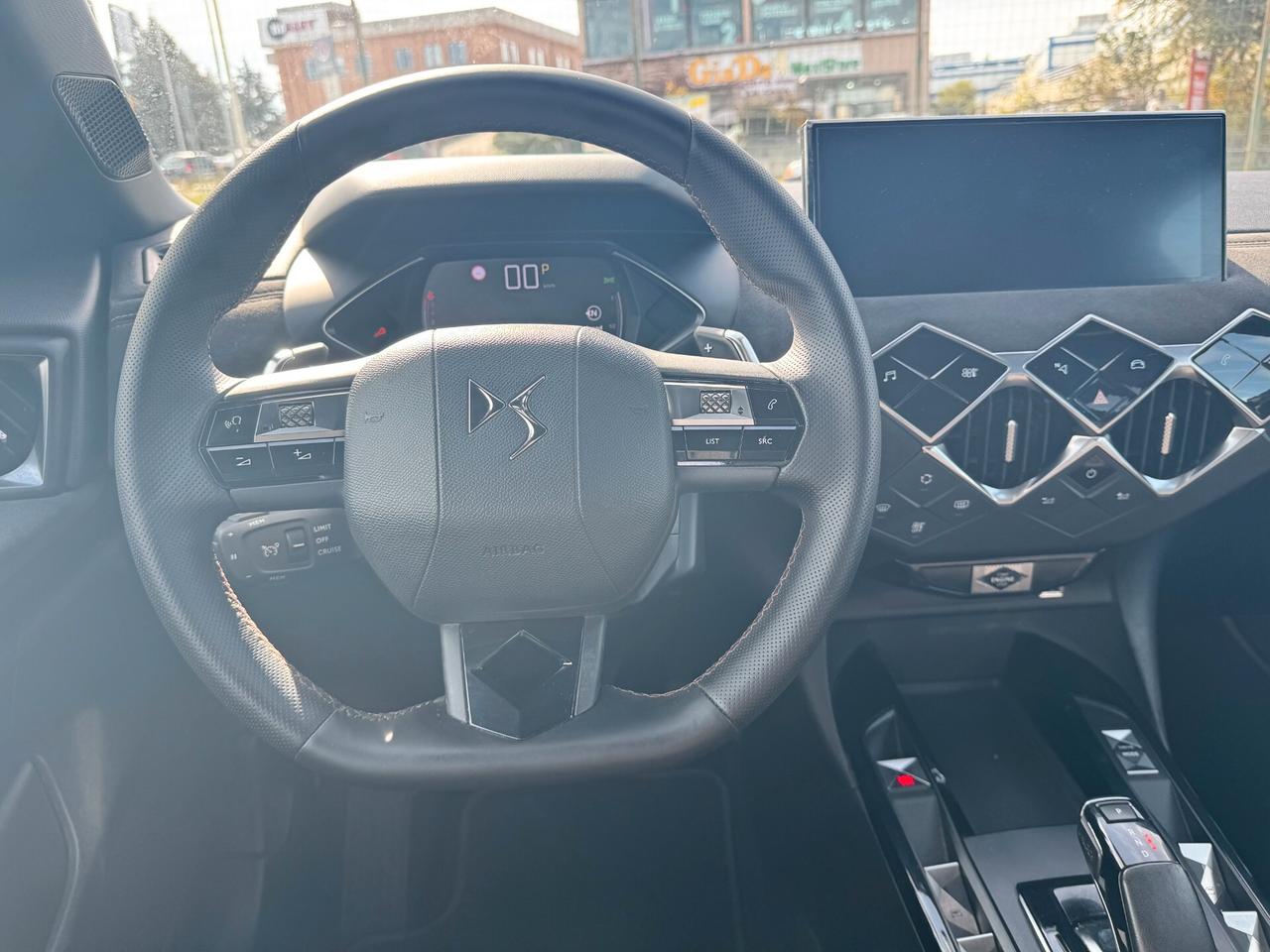 Ds DS3 3 Crossback BlueHDi 130 aut. Performance Line