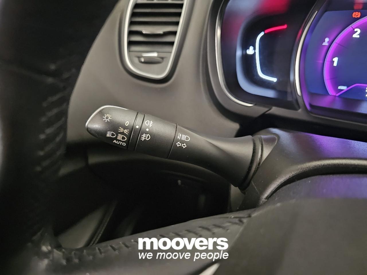 RENAULT Scenic 4ª serie dCi 8V 110 CV Energy Zen