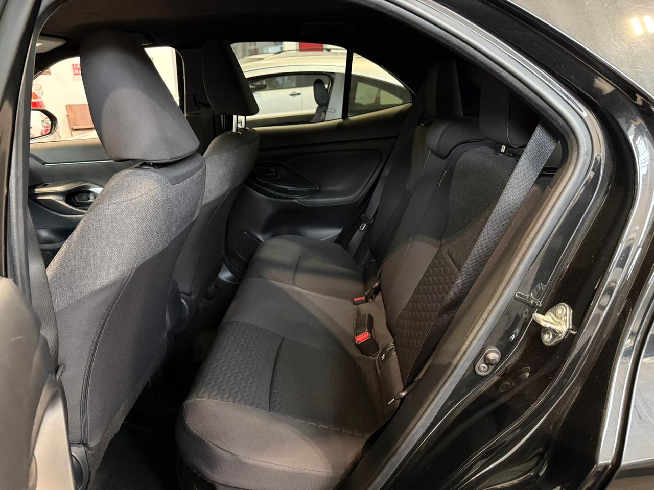 Toyota Yaris Cross 1.5 Hybrid E-CVT