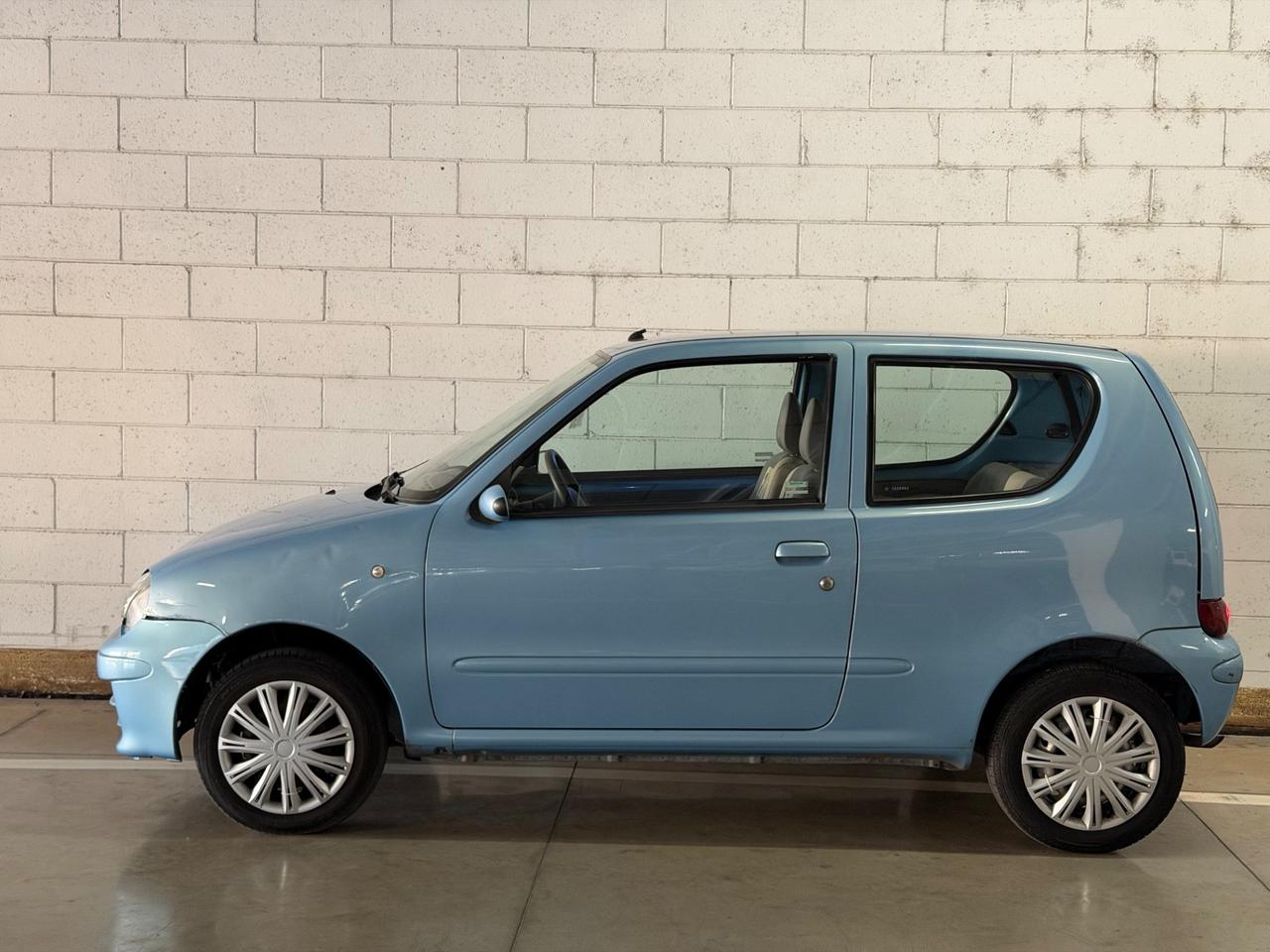 Fiat Seicento 1.1i