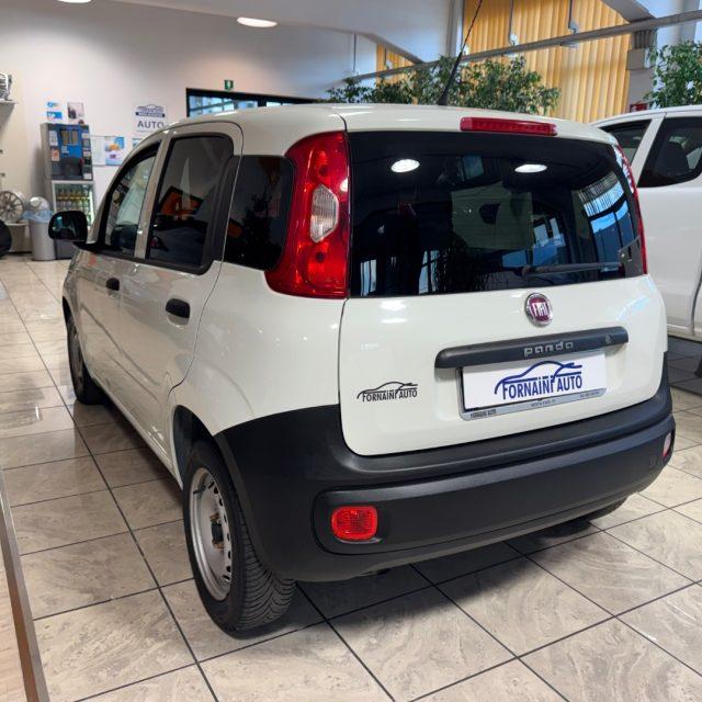 FIAT New Panda 1.3 MJT S.&S. POP VAN 2 POSTI AZIENDALE