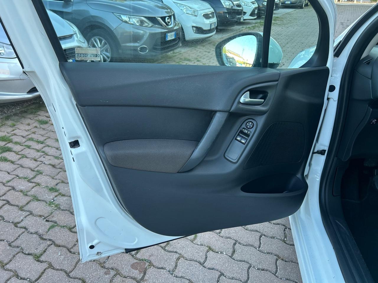 Citroen C3 1.4 VTi 95 GPL airdream Exclusive