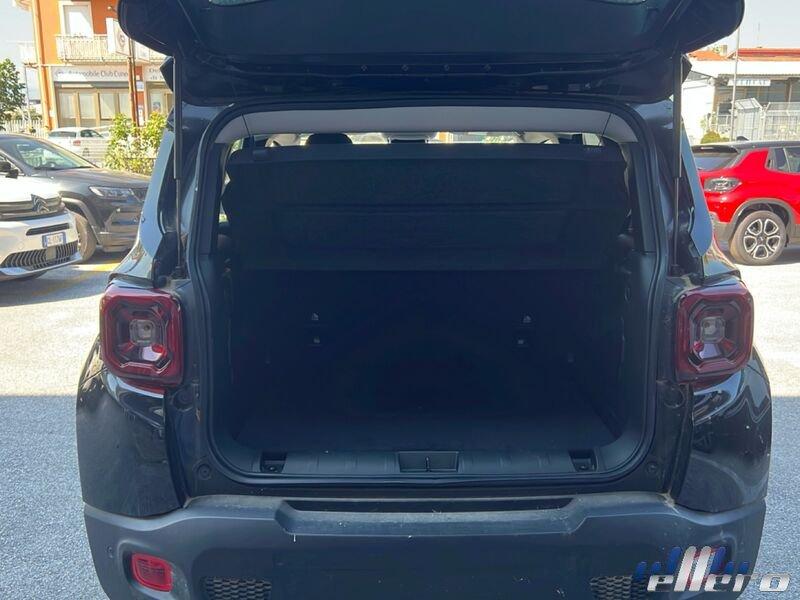 Jeep Renegade e-Hybrid 1.5 T4 MHEV 130cv Limited DDCT