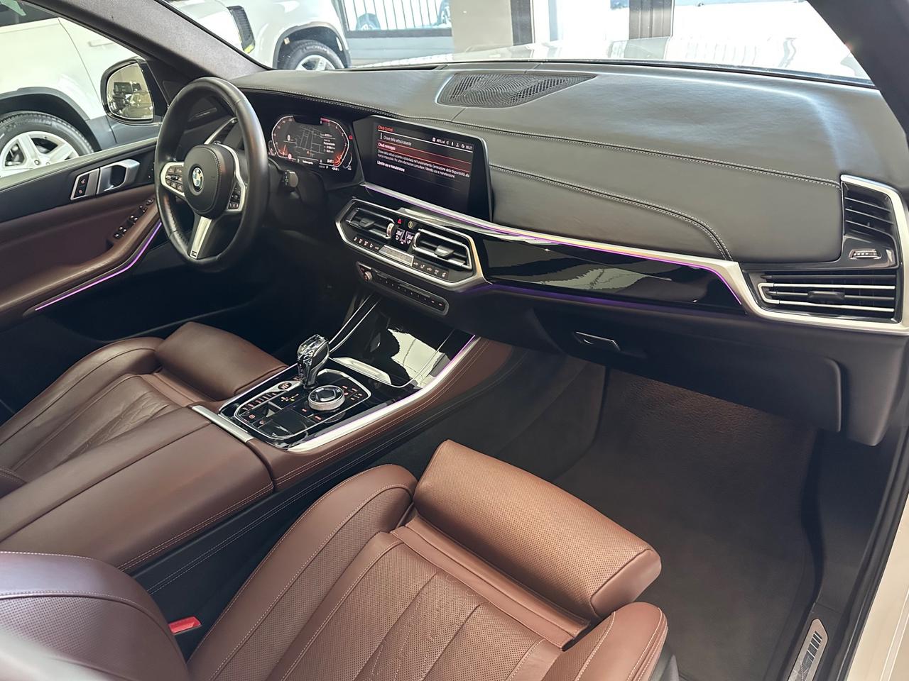 Bmw X5 xDrive30d Msport