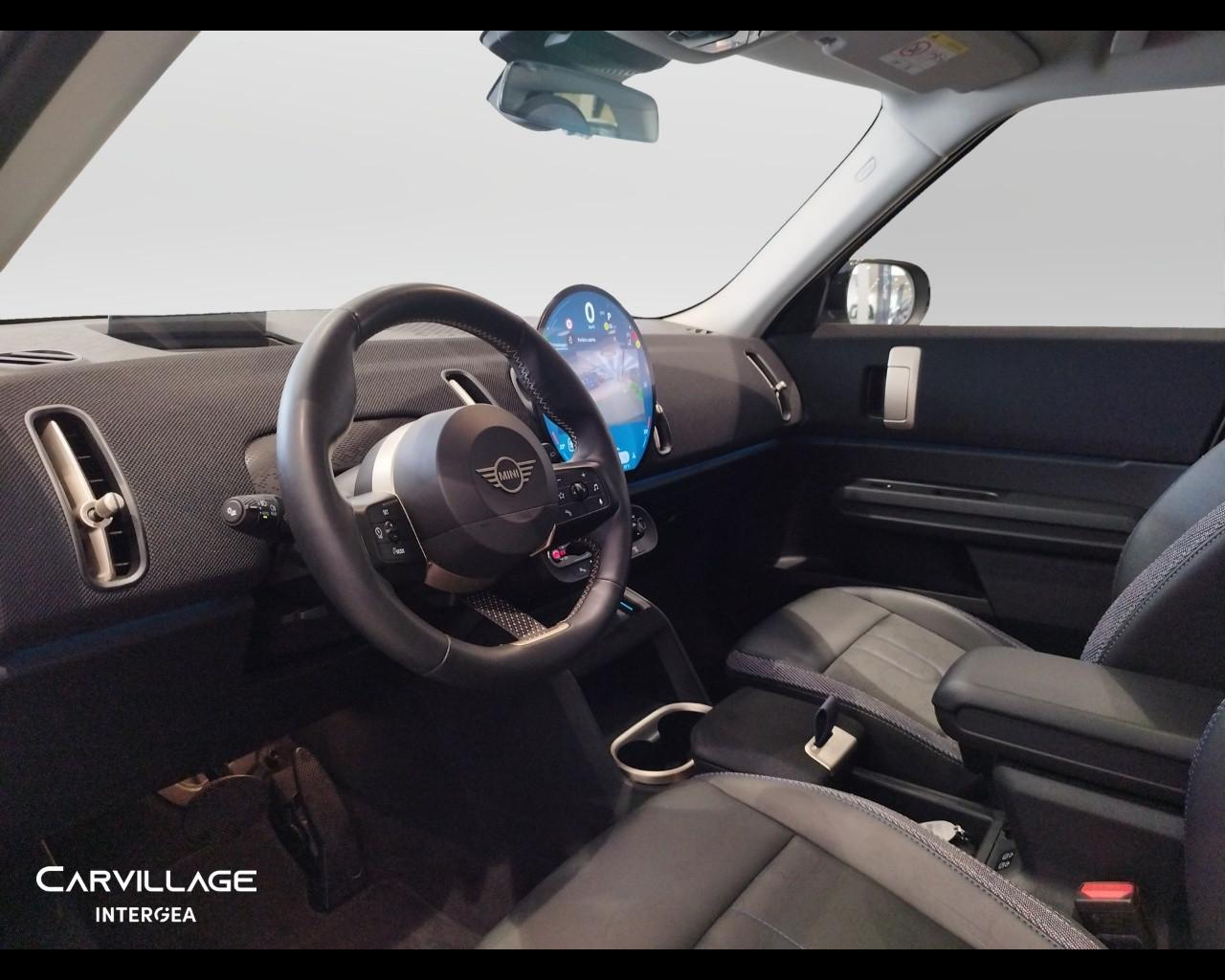 MINI Mini Countryman 2.0 48V D Classic auto