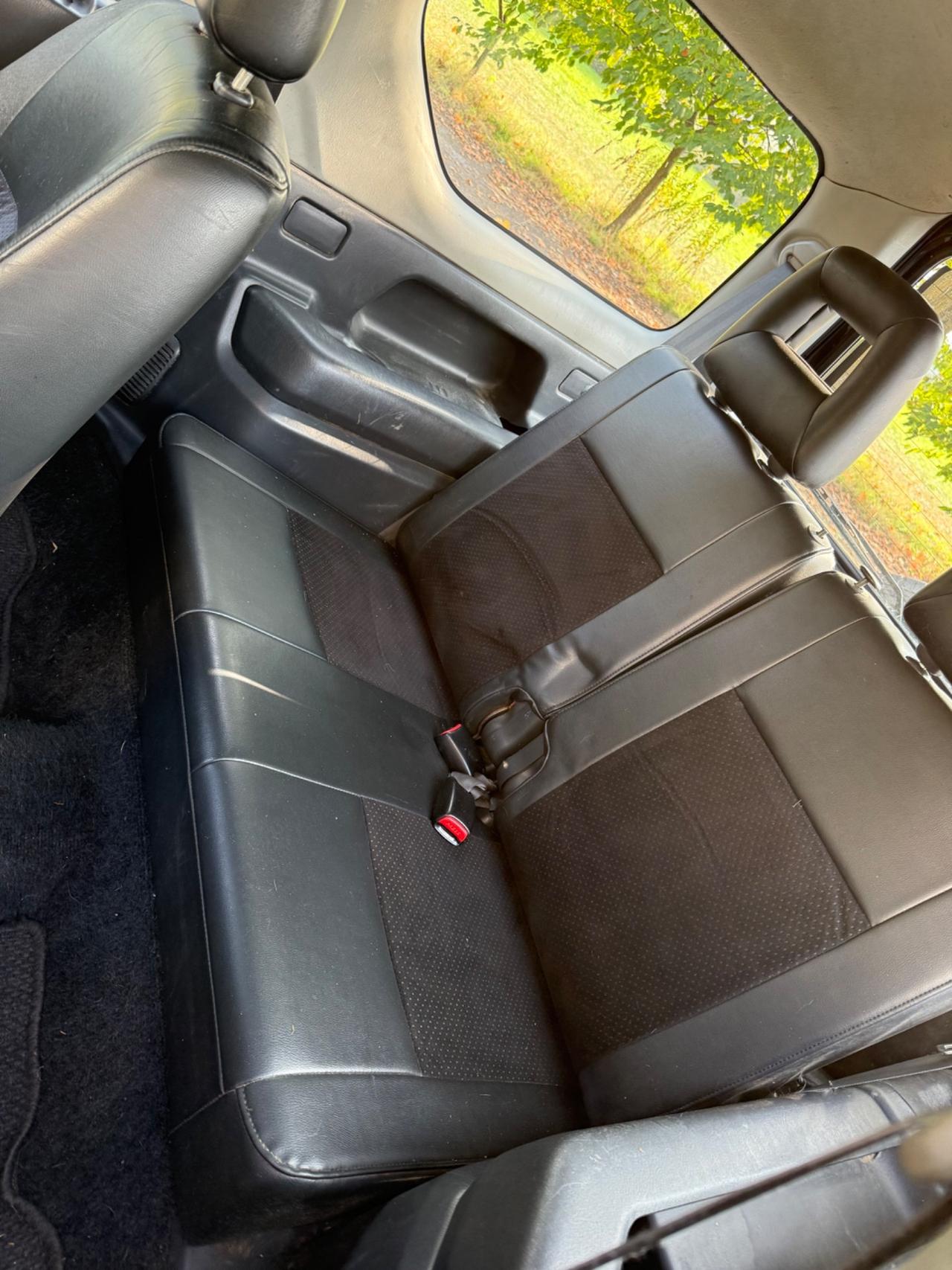 Suzuki Jimny 1.3i 16V cat 4WD JLX