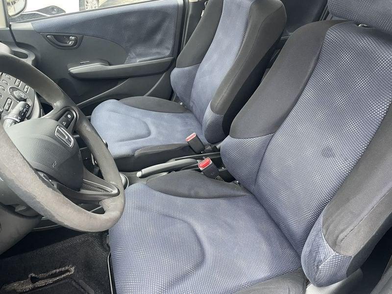 Honda Jazz Jazz 1.4 Elegance IDONEA NEOPATENTATI