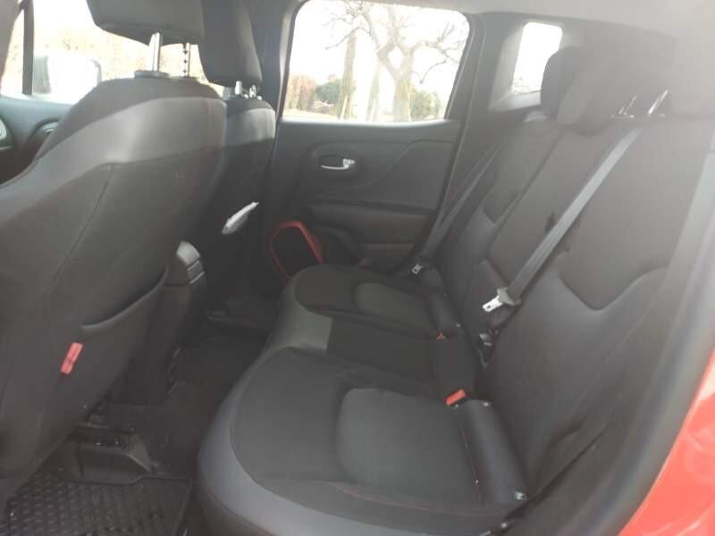 Jeep Renegade 2.0 Mjt 170CV 4WD Active Drive Low Trailhawk MOTORE ROTTO!!!