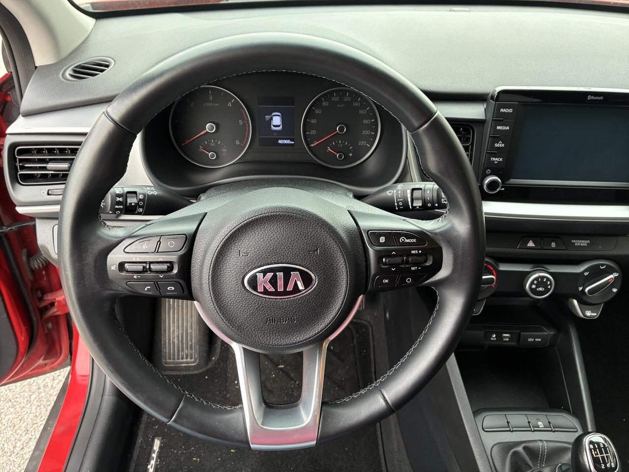 Kia Stonic 1.6 CRDi 110 CV Style CELL VENDITE 3491558563 - 3478673115