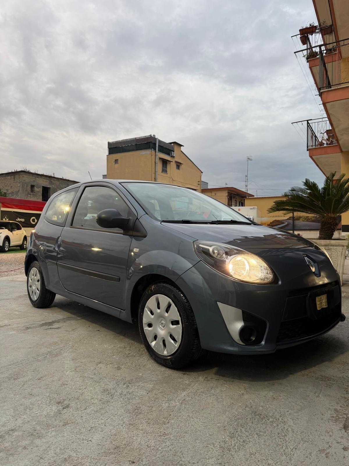Renault Twingo 1.2 16V LEV Yahoo!