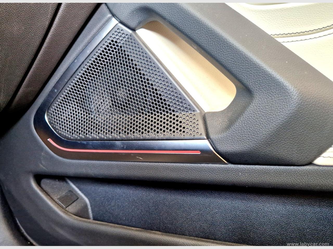 BMW Z4 M40i ITA*CERTIF