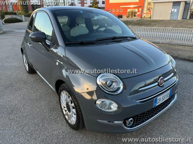 FIAT 500 1.2 EasyPower Dolcevita