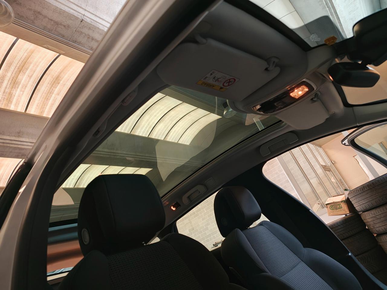 Peugeot 508 2.0 HDi 140 CV SW Allure*Tetto Panorama*