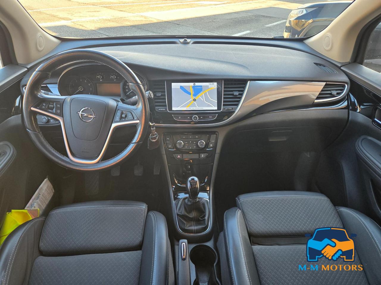 Opel Mokka X 1.4 t Innovation Gpl 140cv