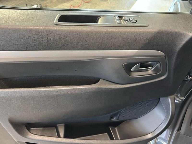 FIAT Scudo SCUDO ULYSSE HDI 180CV AT8 9 POSTI