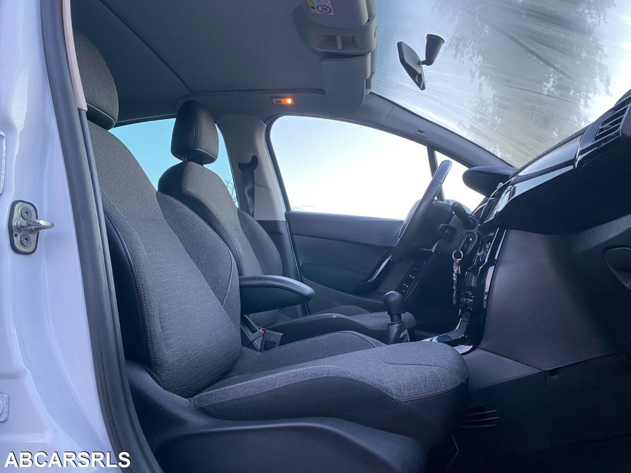 CITROEN - C3 - BlueHDi 100 S&S Exclusive - PERMUTE