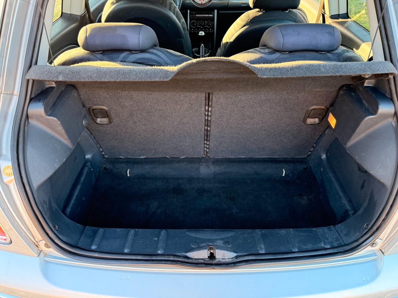 Mini 1.4 One D
