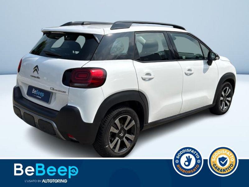 Citroën C3 Aircross 1.2 PURETECH FEEL 82CV