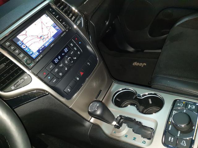 JEEP Grand Cherokee 3000 CRD CV.241 S LIMITED NAVI+20'+SEDILI SPORTIVI
