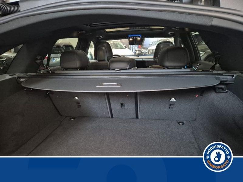 Mercedes-Benz Classe E 300de 4Matic EQ-Power Station Wagon Premium Plus