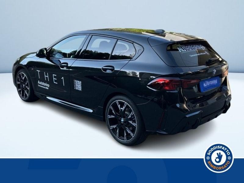 BMW Serie 1 120i M Sport