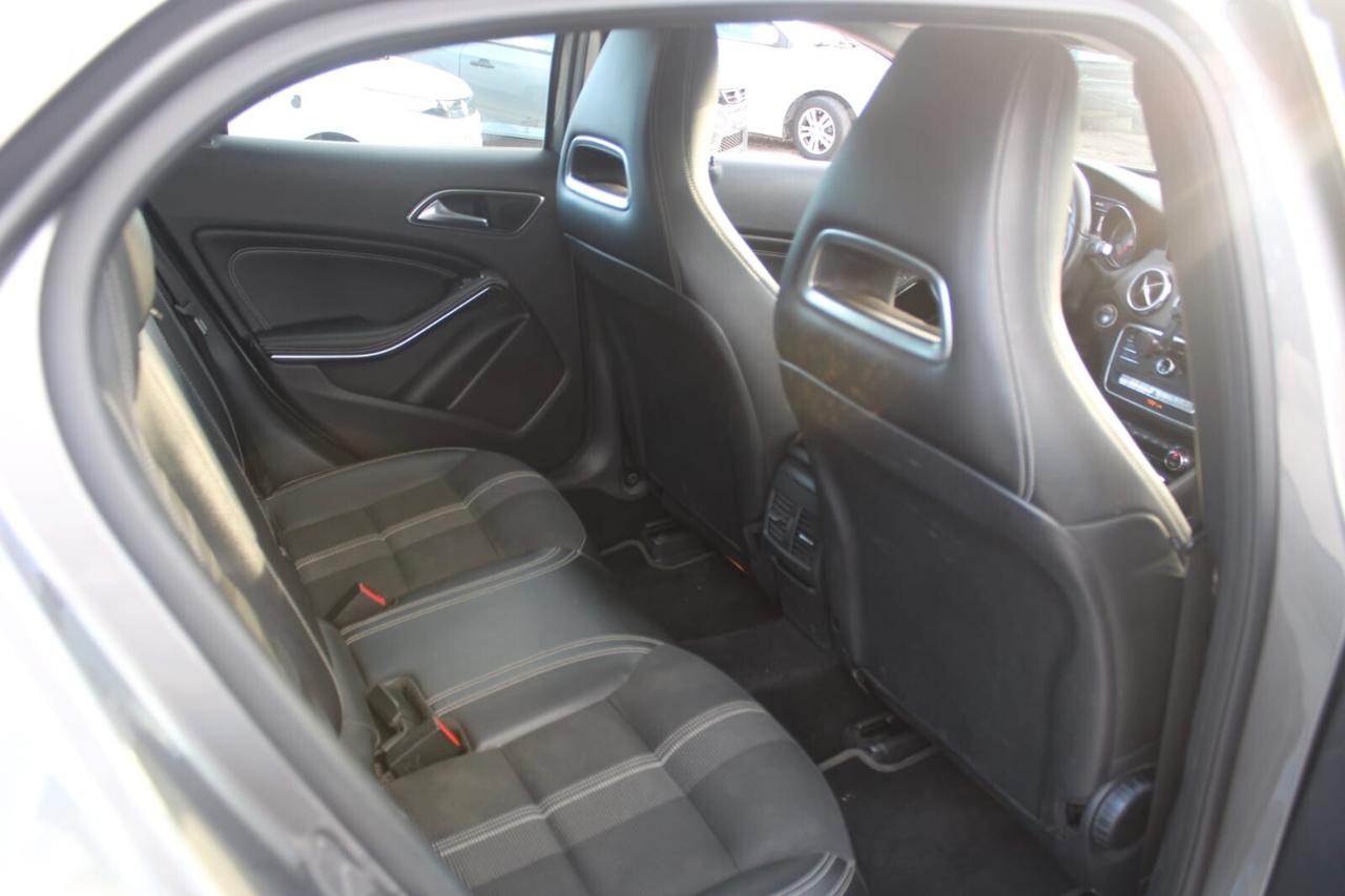 Mercedes-benz GLA Tua A SOLI 272€ al mese Anticipo Zero