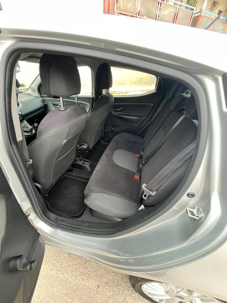 Lancia Ypsilon 1.2 Benzina 69 CV 2015