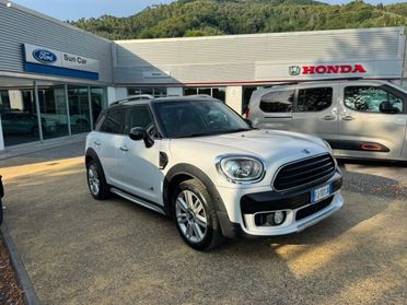 MINI Countryman 2.0 Cooper Countryman