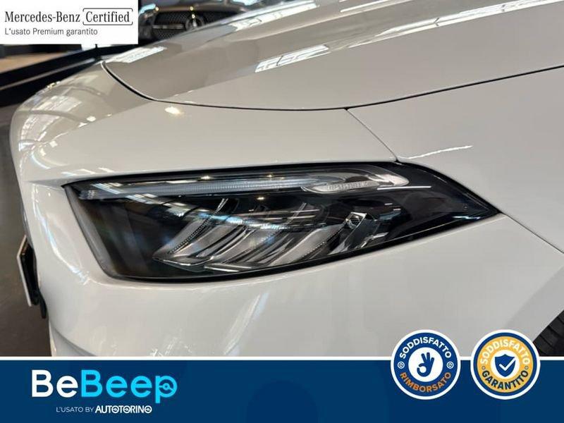 Mercedes-Benz Classe A A 180 D ADVANCED AUTO