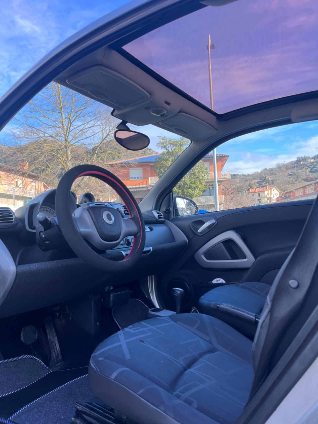 Smart ForTwo 1.0 Benzina PERFETTA NEOPATENTATI