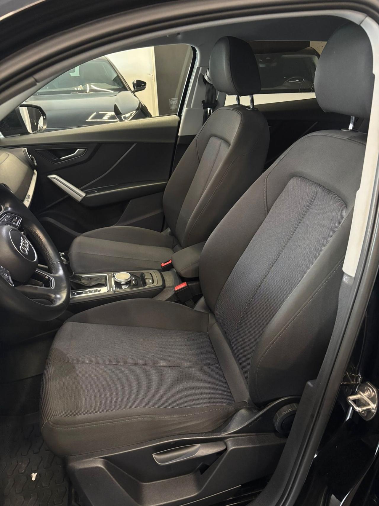 Audi Q2 30 TDI S tronic Admired Advanced 2.0 116CV