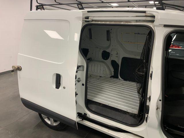 DACIA DOKKER 1.6 GPL Furgone