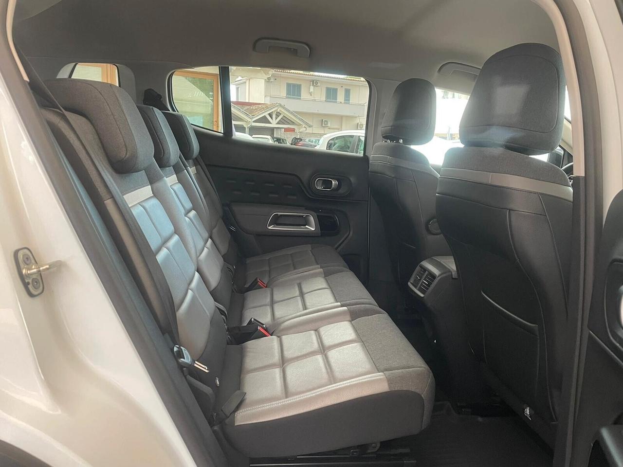 Citroen C5 Aircross BlueHDi 130 S&S EAT8 Shine