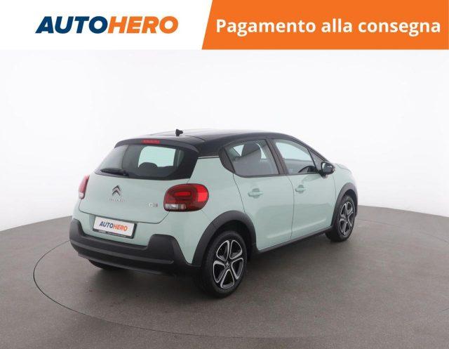 CITROEN C3 PureTech 68 Feel