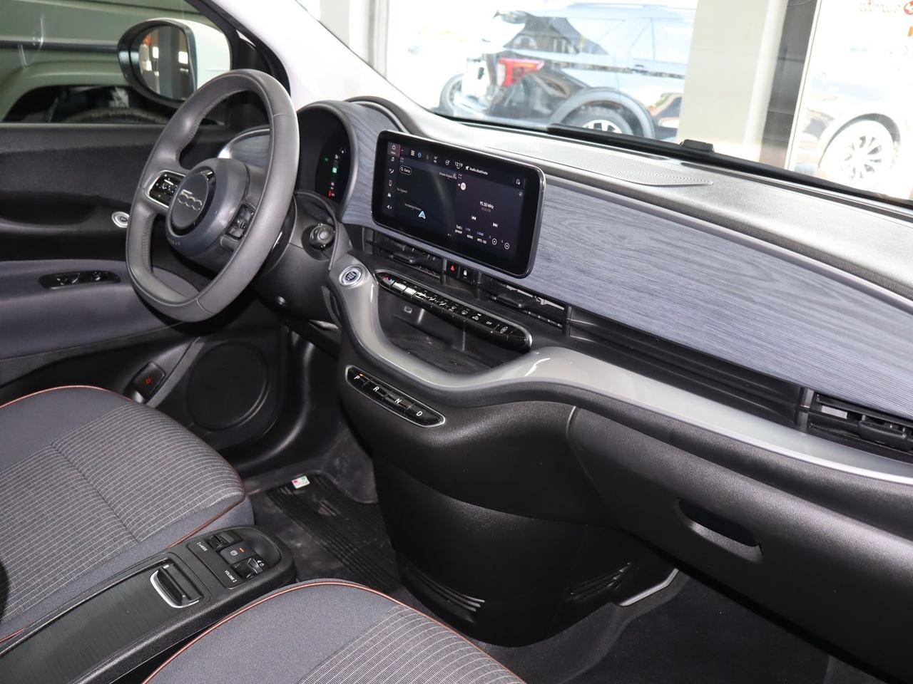 Fiat 500e Icon 500-e 42 kw #10550