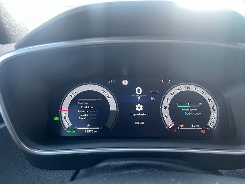 Toyota Corolla Corolla GR SPORT 1.8 Hybrid Touring Sports