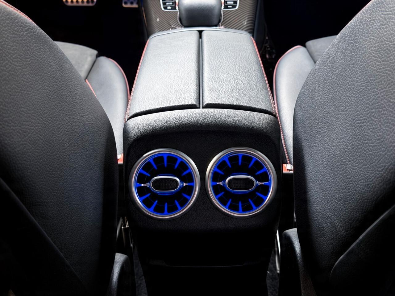 Mercedes-Benz A 180 d Premium AMG TETTO PACK LUCI