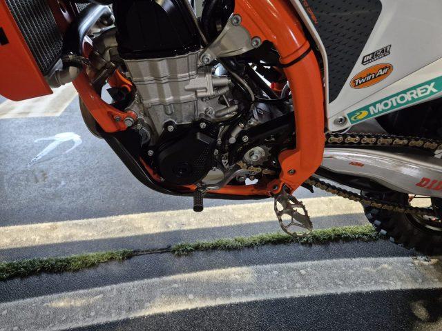 KTM SX-F 450 factory 2023/24