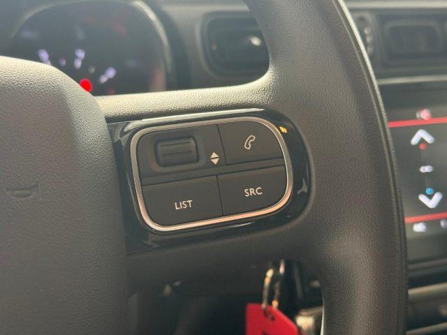 CITROEN C3 1.2 PureTech 110 Plus