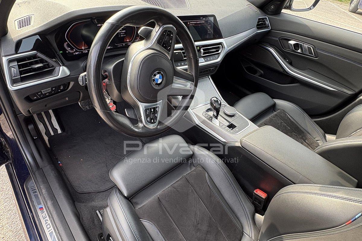 BMW M 340i xDrive