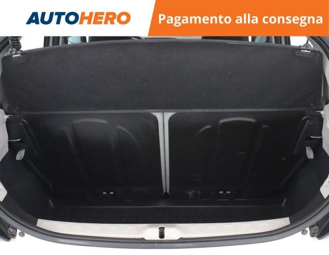 TOYOTA Aygo 1.0 VVT-i 69 CV 5 porte x-cool