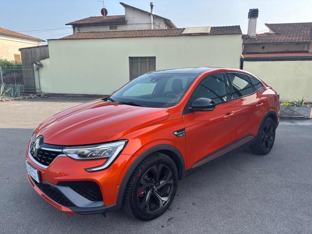 RENAULT Arkana Arkana Hybrid E-Tech 145 CV R.S. Line