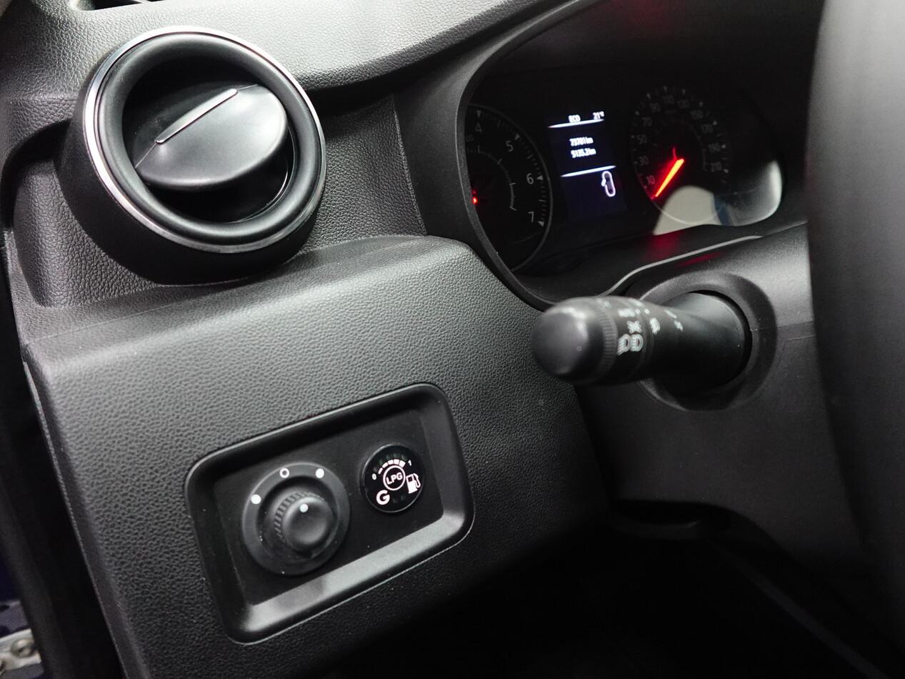 Dacia Duster 1.0 TCE GPL 100 CV COMFORT