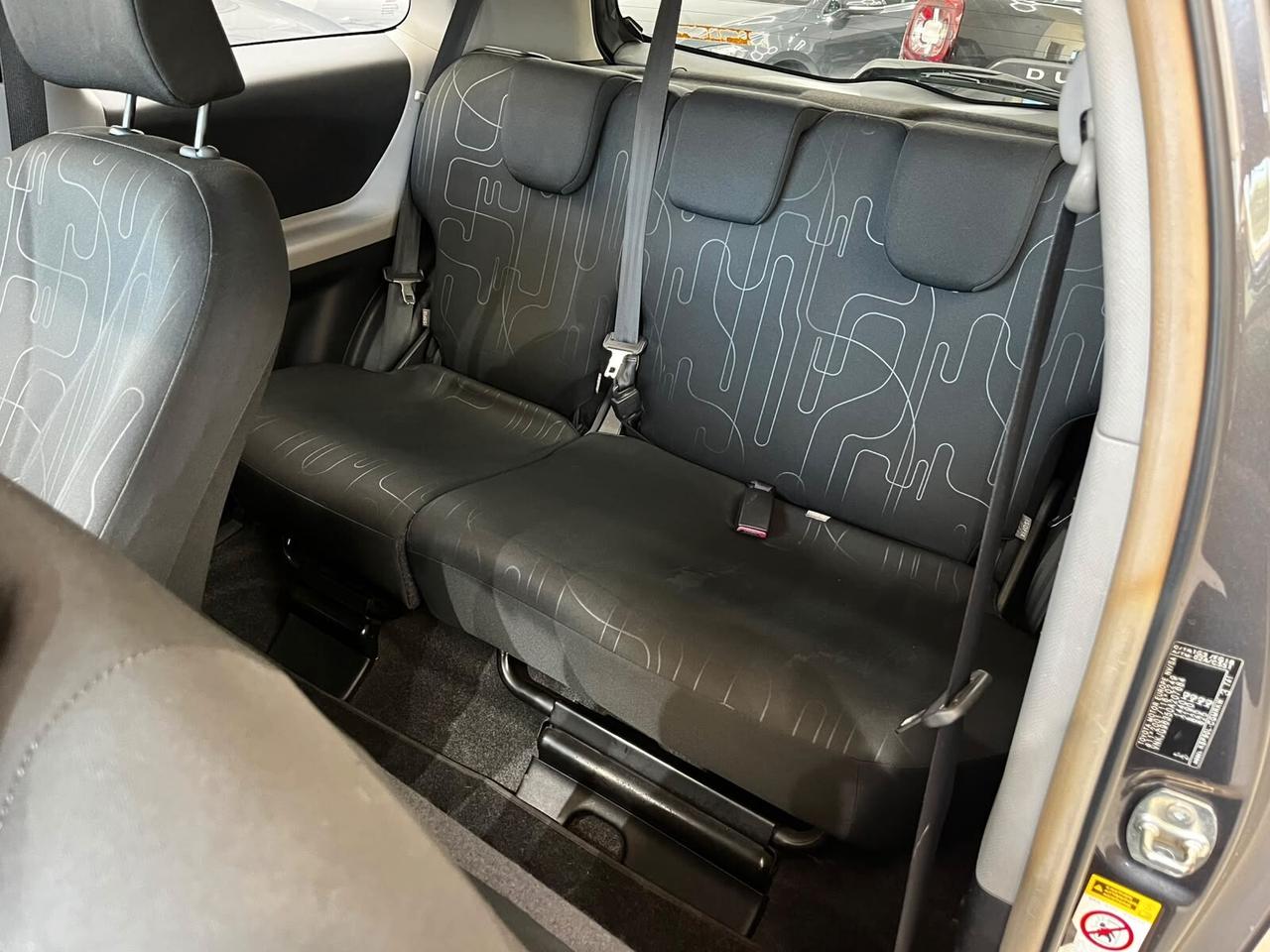 Toyota Yaris 1.0 3 porte