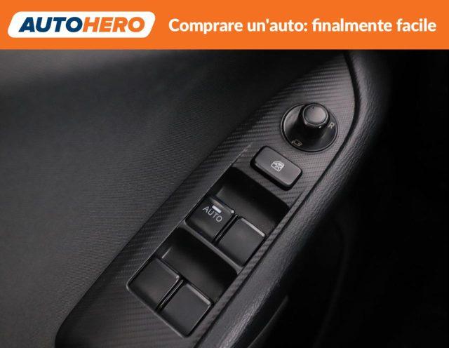 MAZDA CX-3 2.0L Skyactiv-G Evolve