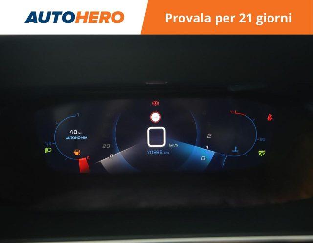 PEUGEOT 208 PureTech 100 Stop&Start 5 porte Allure