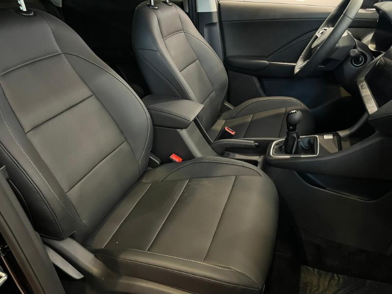 MG ZS 1.5 Comfort