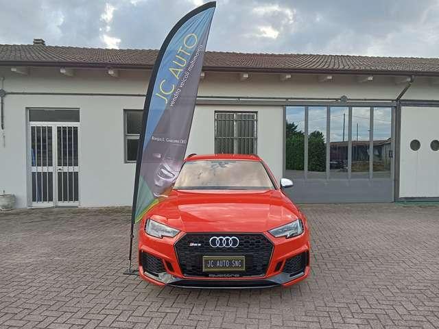 Audi RS4 A4 2.9 tfsi quattro 450cv tiptronic 44000km!!
